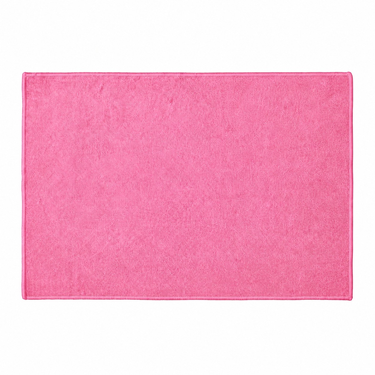 400 GSM Cotton Rally Towel — Pink