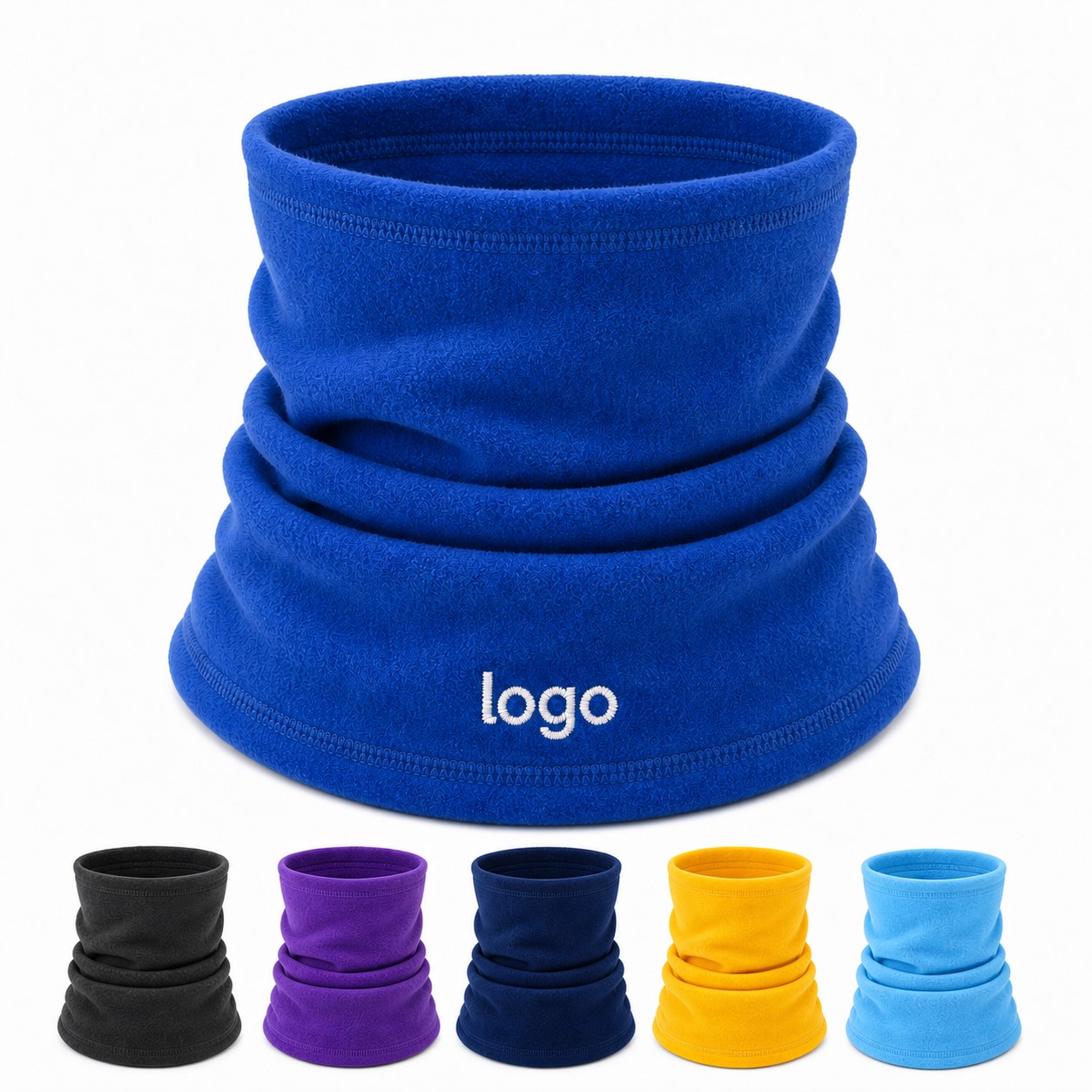 Dralon Bandanna Neck Warmer