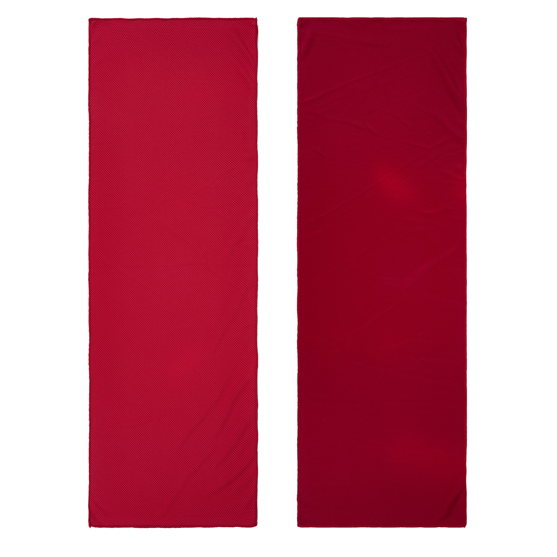 Polyester Cooling Sports Towel — view 2