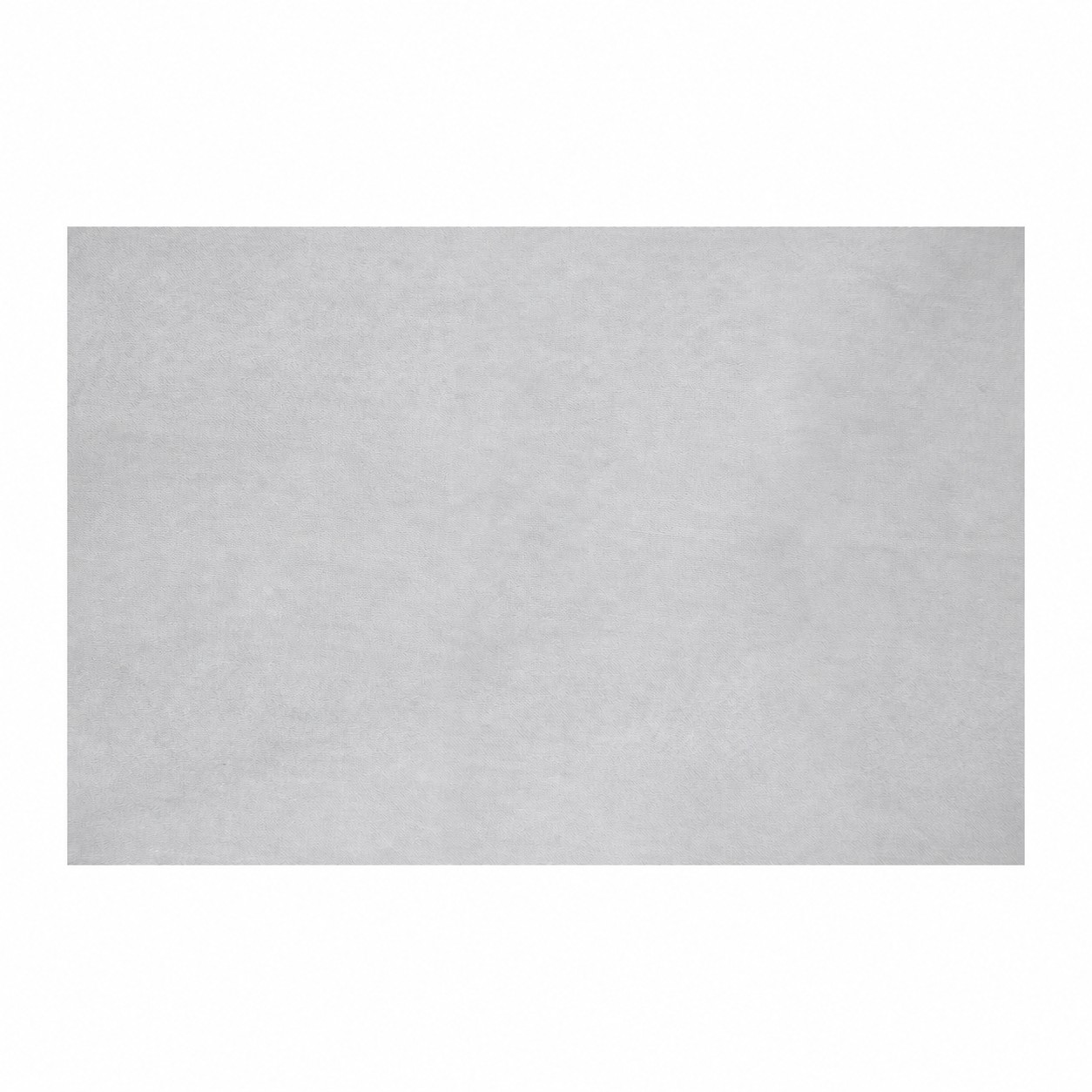 19 Momme Silk Pillowcase — Silver