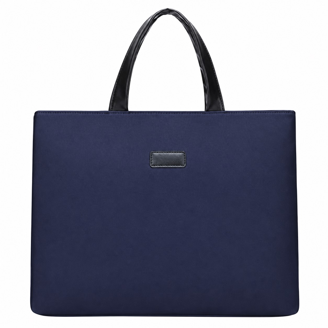 ABS Plastic Laptop Carrying Briefcase — view 2