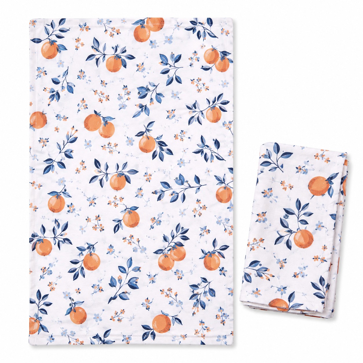 300GSM Cotton Tea Towel