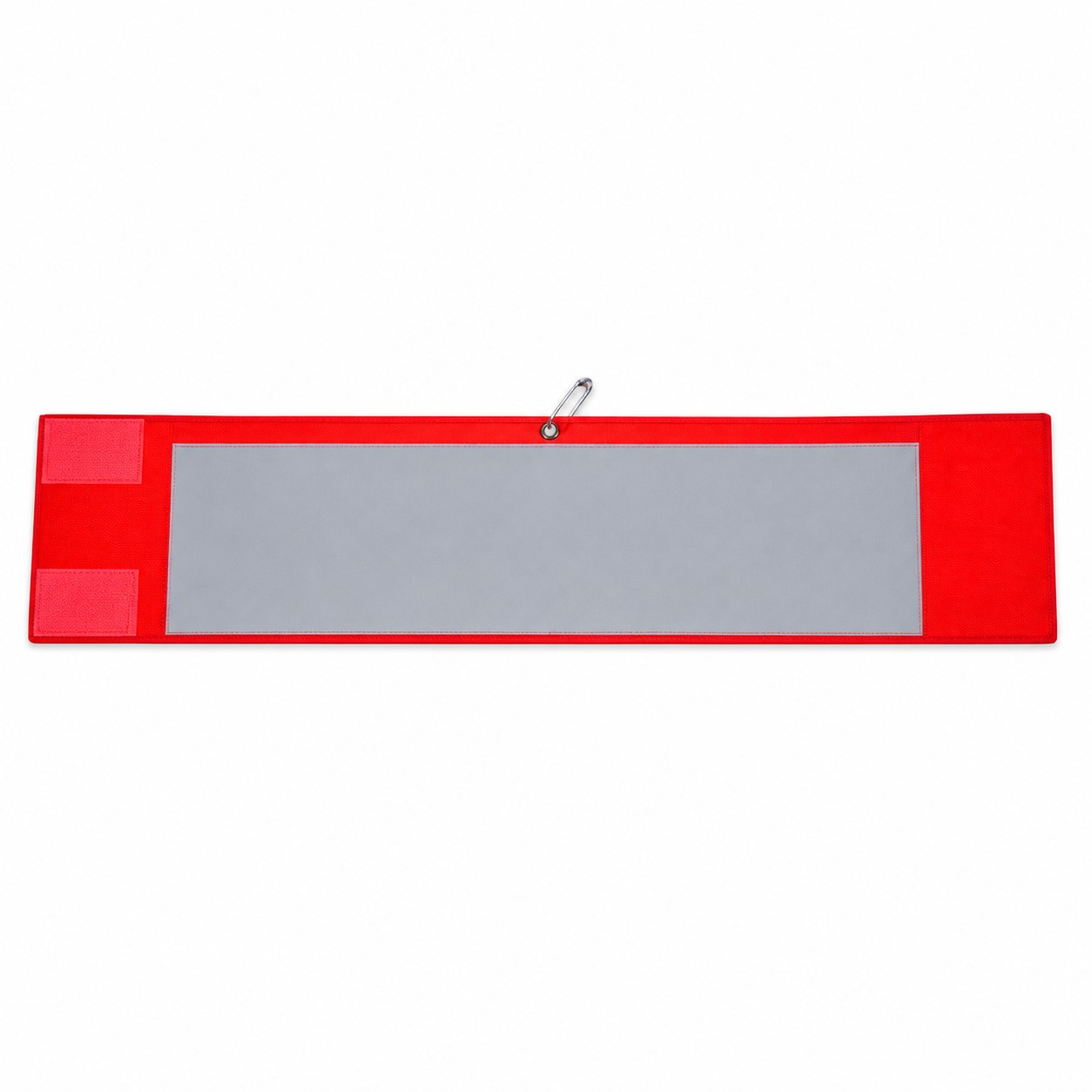 PVC Reflective Arm Badge Display — view 2