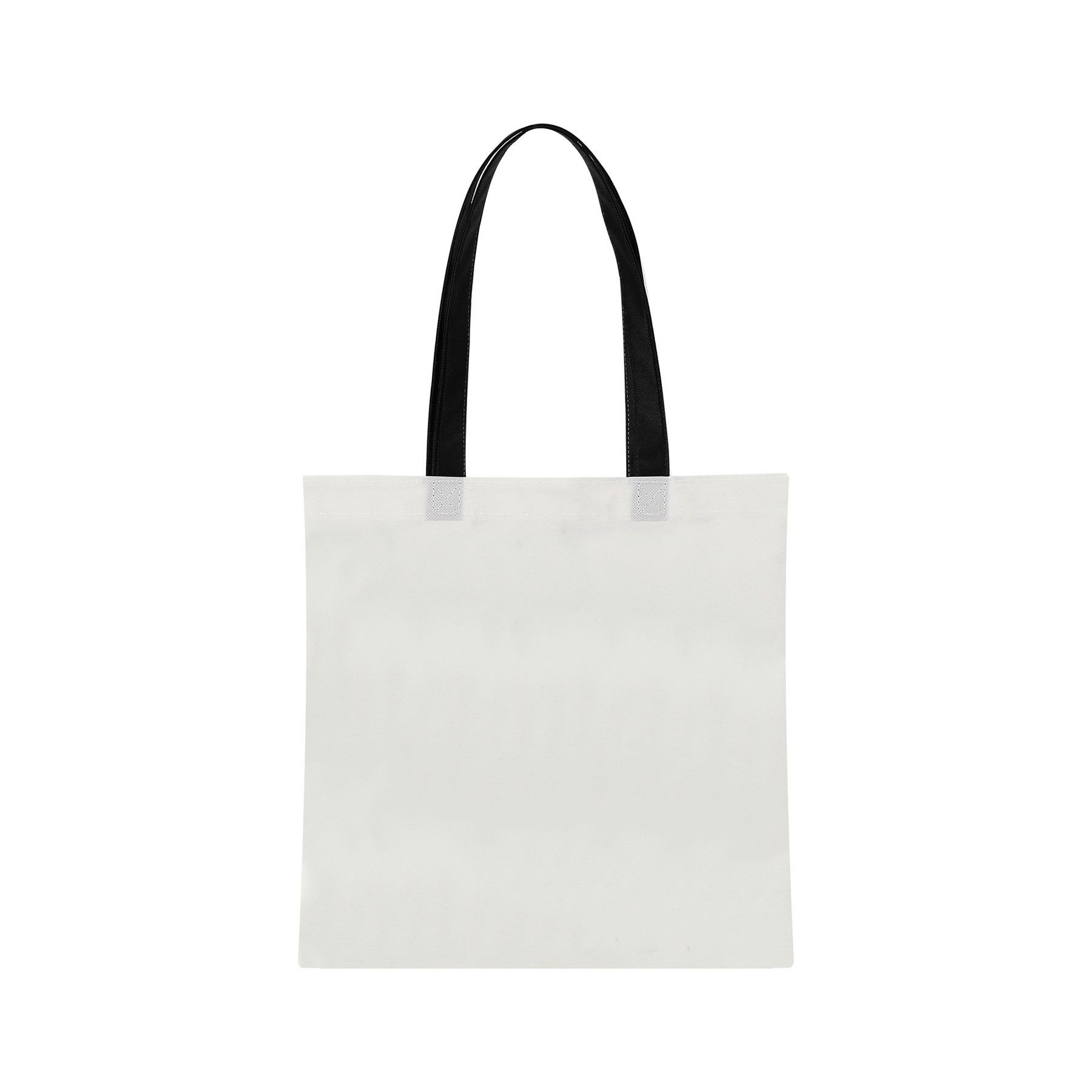 14-Inch Non-Woven PET Tote Bag — view 2