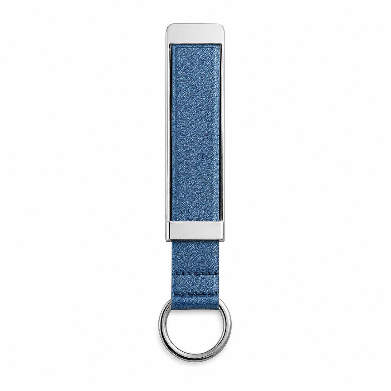 PU Phone Grip With Push Pull Strap — view 2