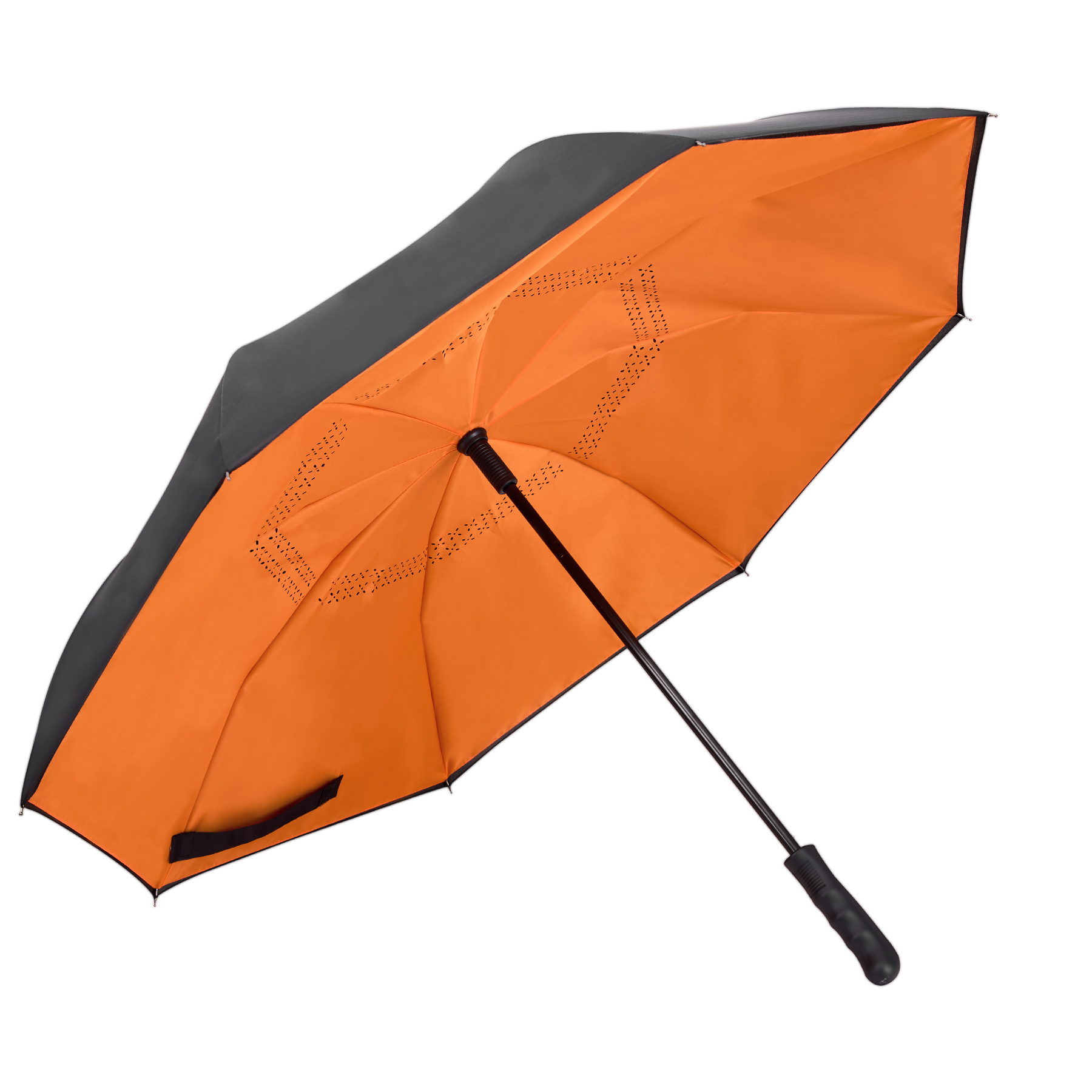 48" Reverse Auto Open Umbrella — view 2