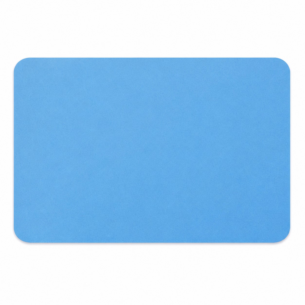 Quick Dry Natural Diatomite Bath Mat — view 2