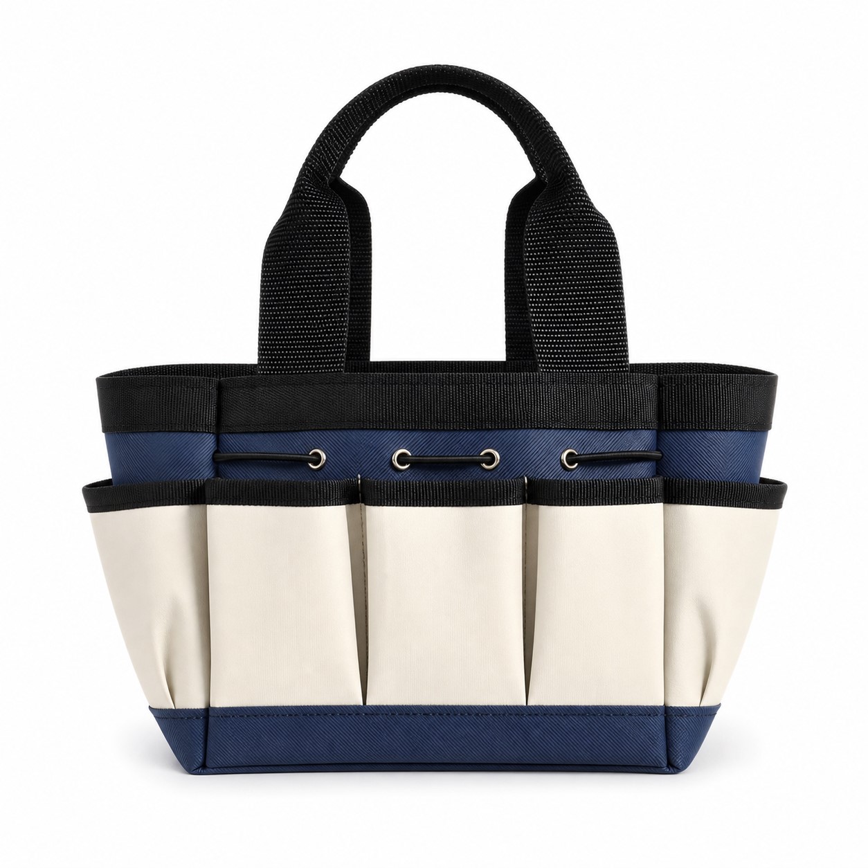 Multi Pocket Oxford Gardening Tool Bag — view 2