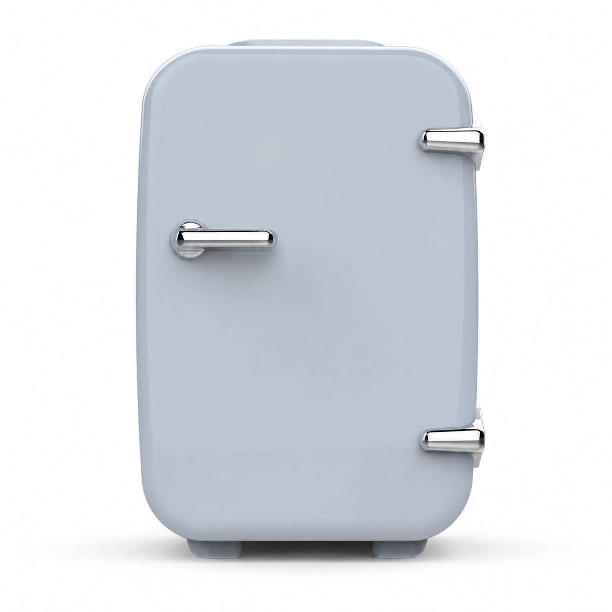 Four Liter Dual Function Mini Fridge — view 2