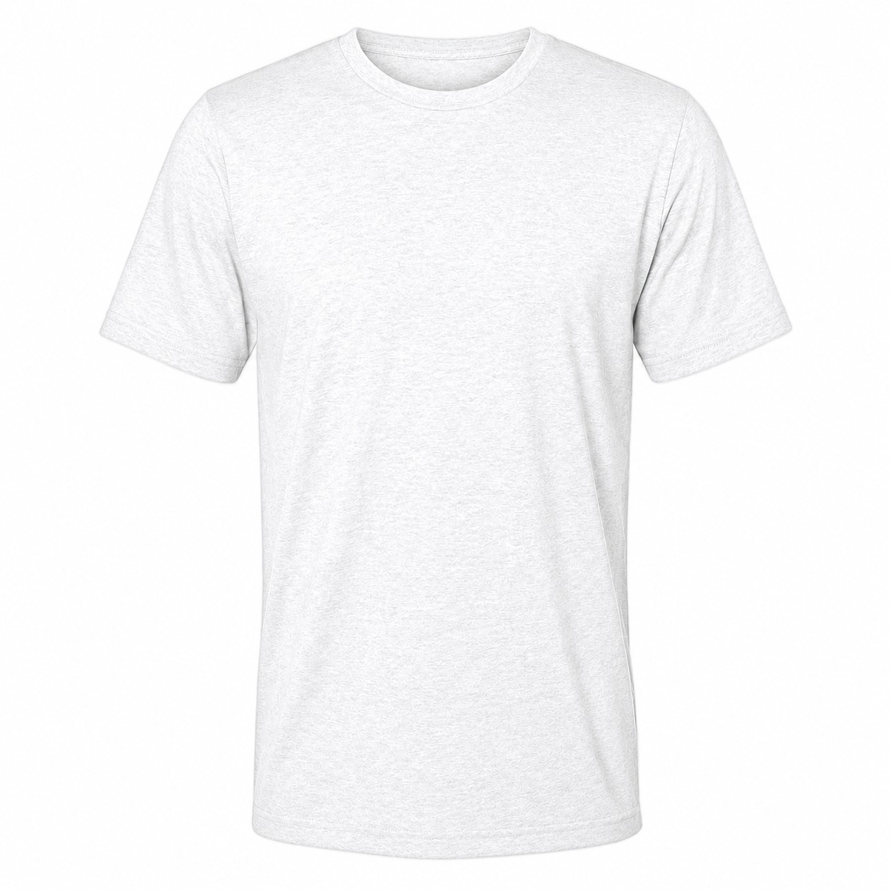 Crewneck Short Sleeve T-Shirt — view 15