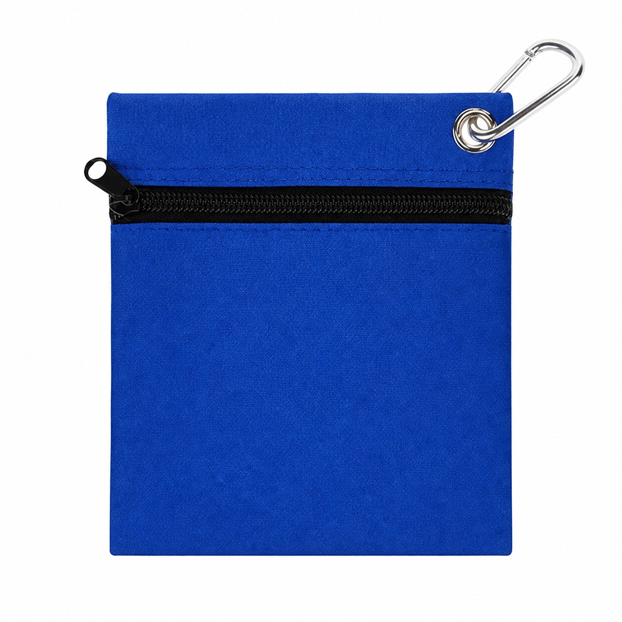 Nylon Golf Tee Holder With Clip — view 2