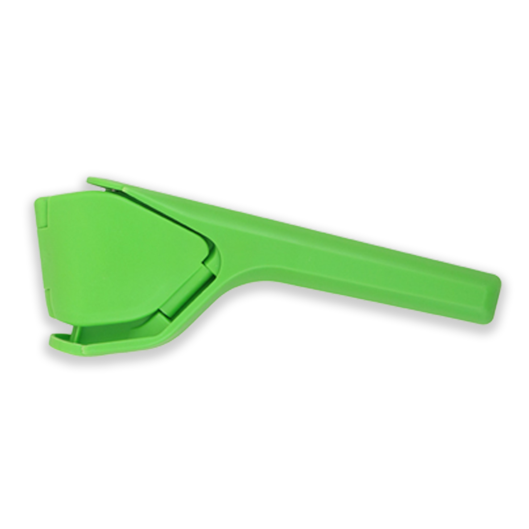 Plastic Manual Fruit Juicer — view 2