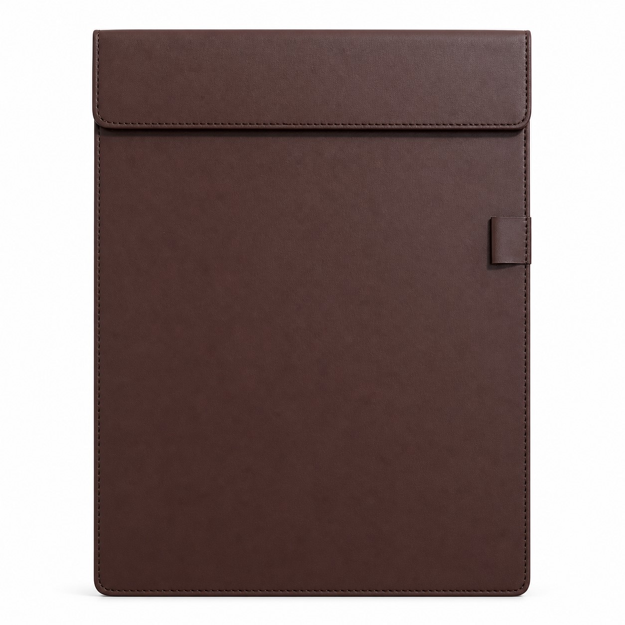 A4 PU Magnetic Writing Clipboard Folder — view 2