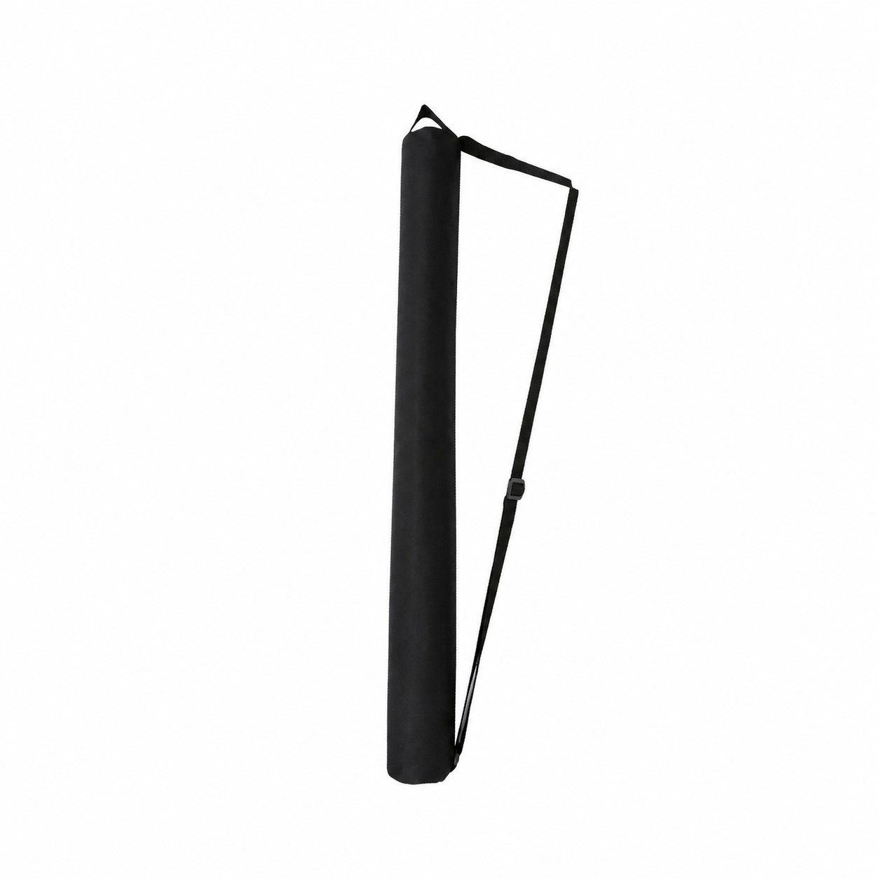 300D Polyester Cooler Bag — Black