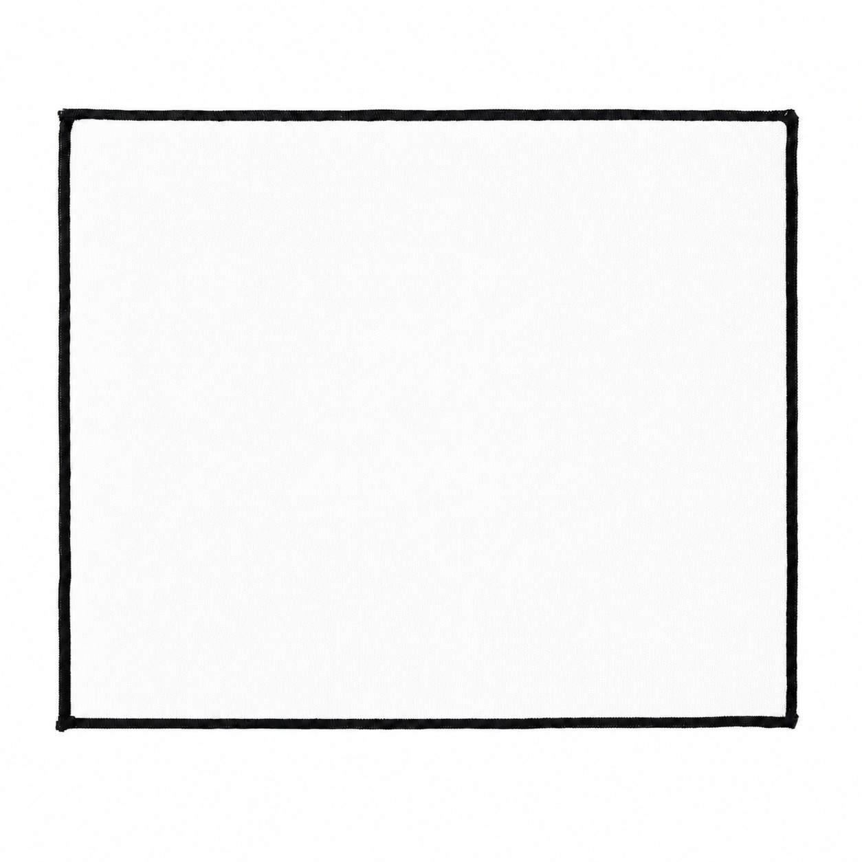 250 GSM Microfiber Rally Towel — White