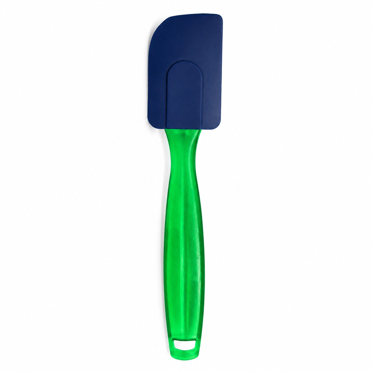 Silicone Wide Head Kitchen Spatula — view 2