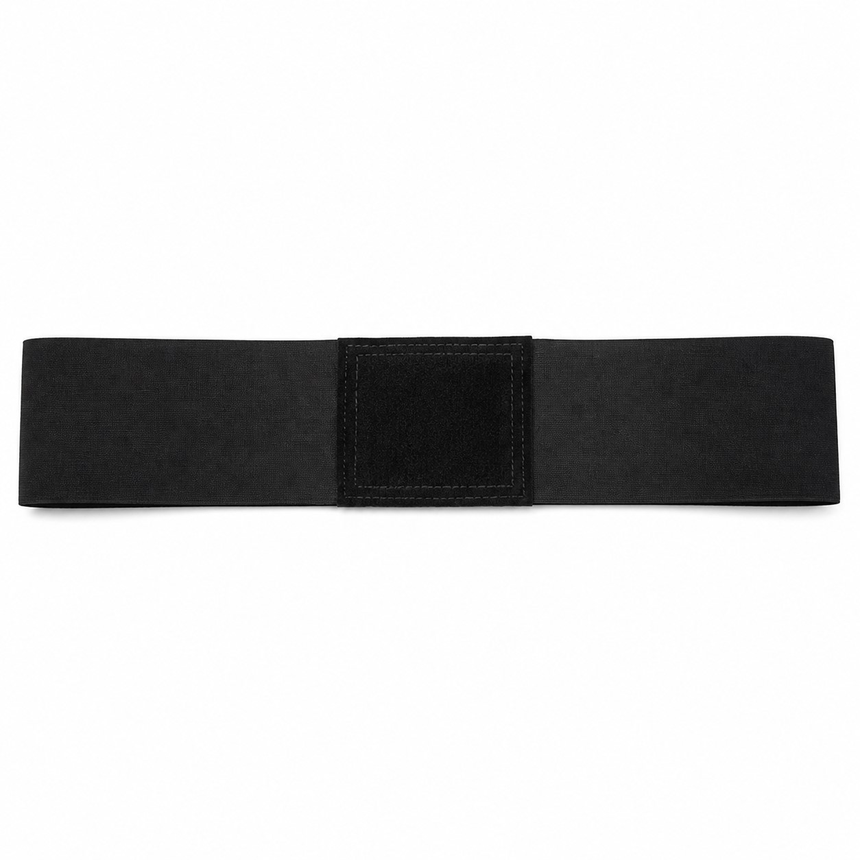 Adjustable Nylon Spandex Golf Swing Arm Band — view 2
