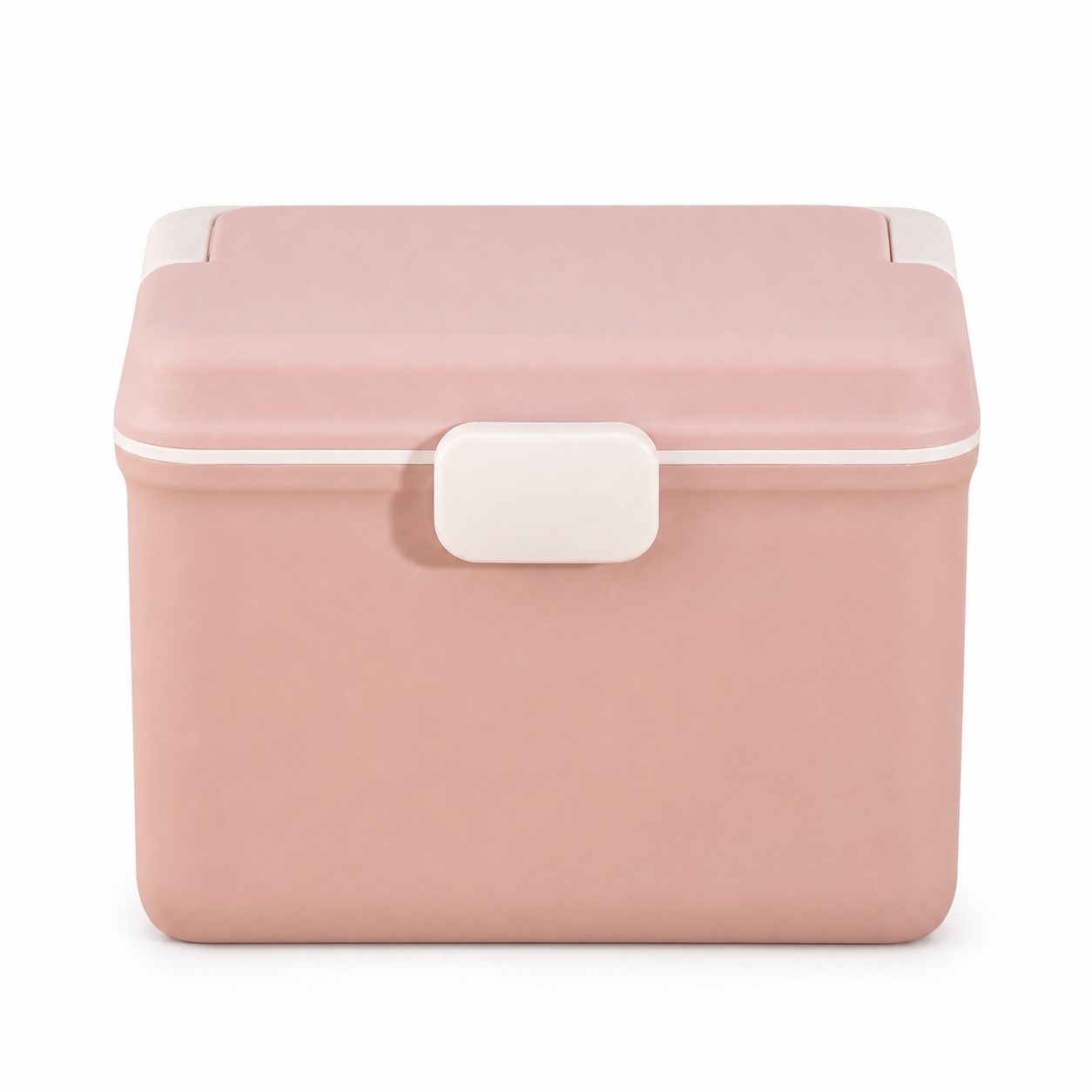 Multi Compartment First Aid Storage Box — view 2