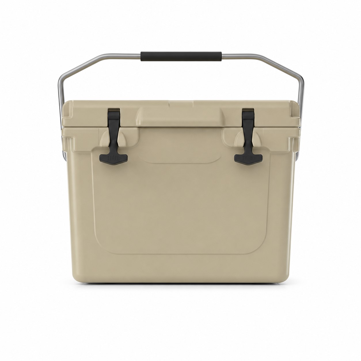 12 Liter Polypropylene Latching Cooler Chest — view 2