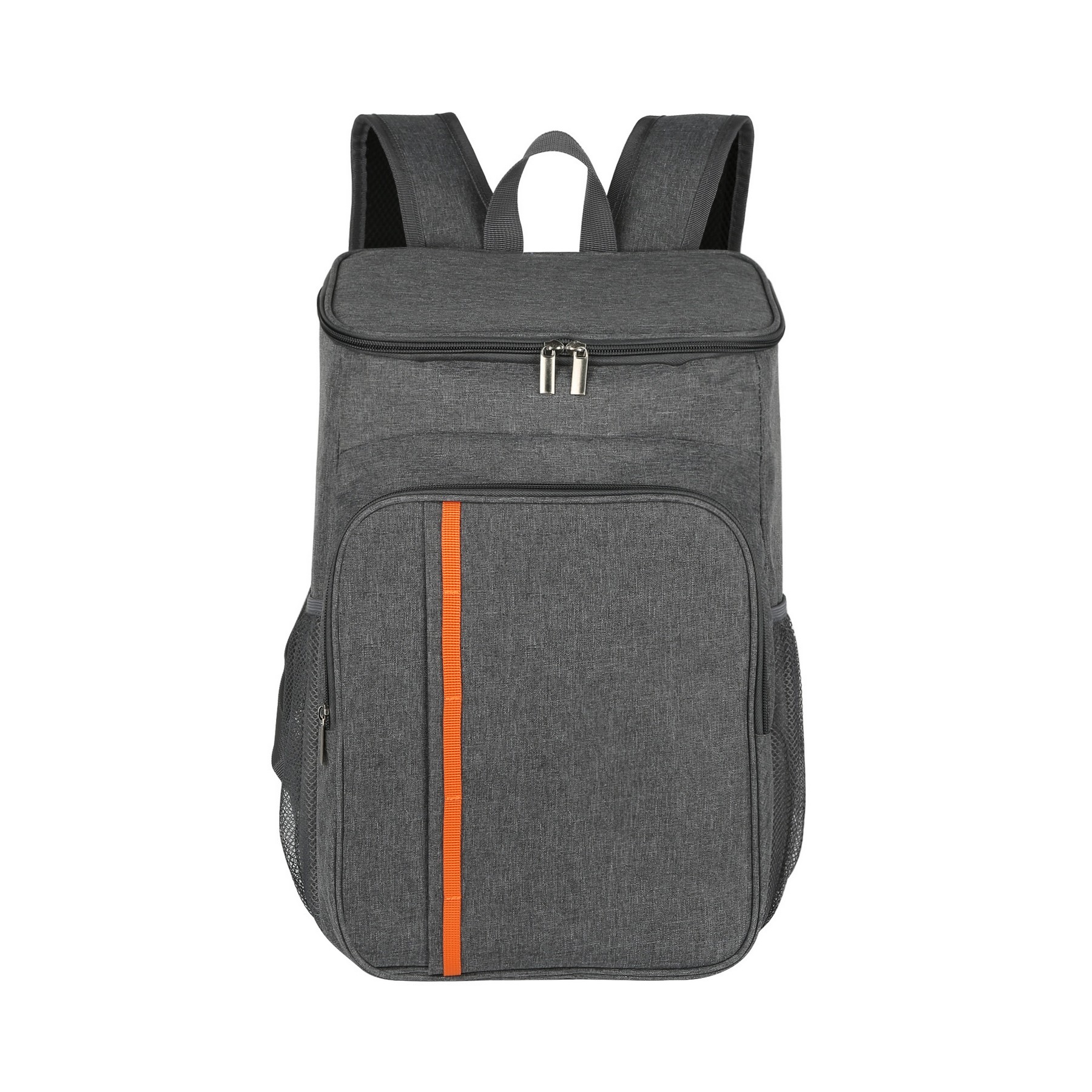 24 Can 600D Polyester Backpack Cooler — view 2