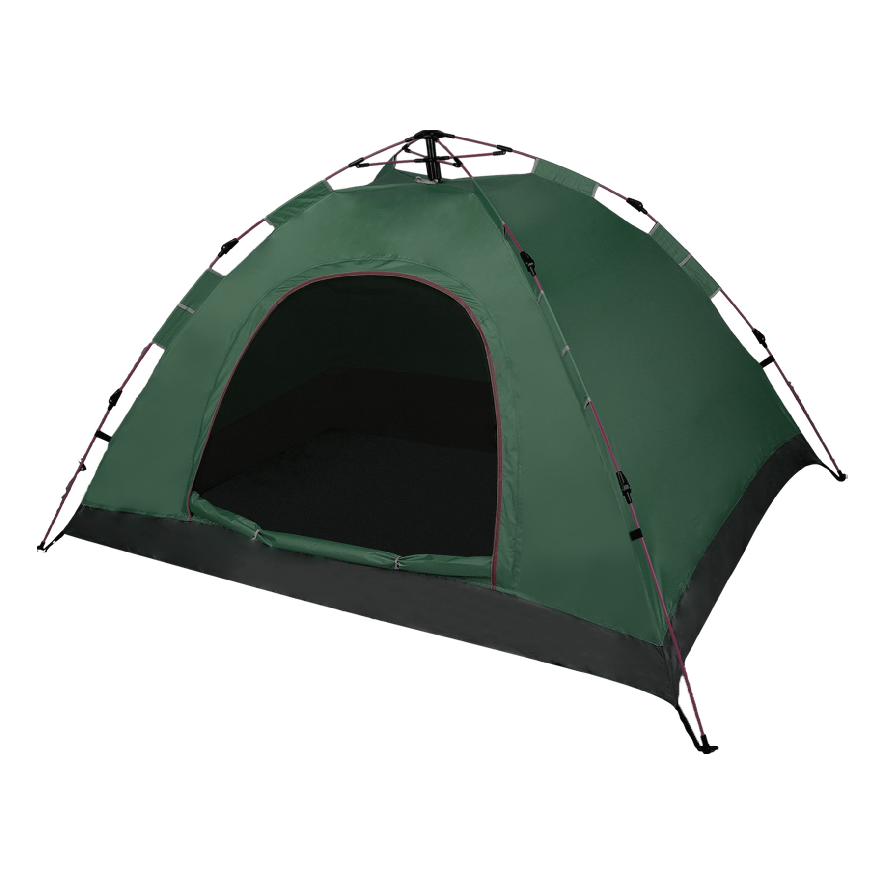Quick Pitch Two Person Tent — view 2
