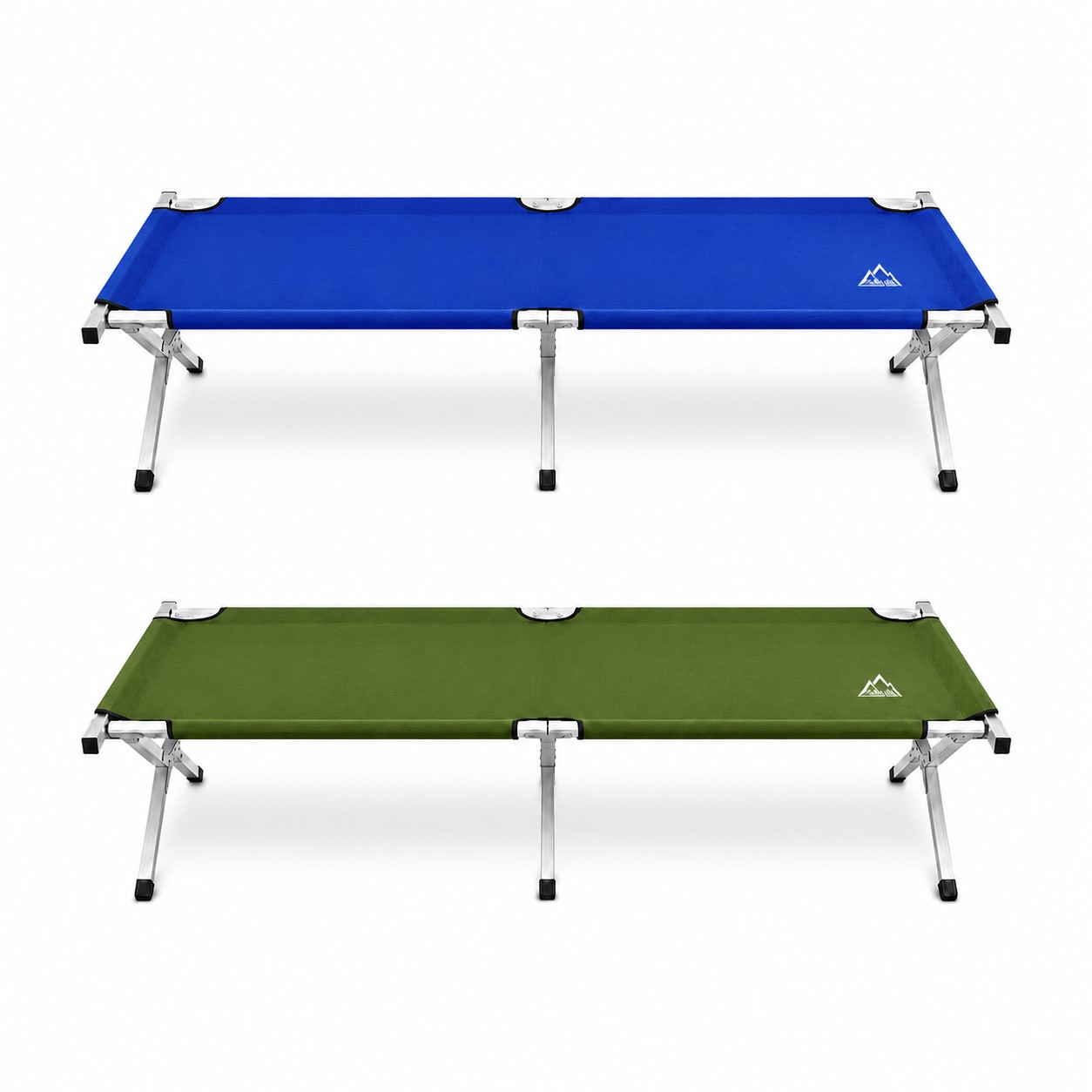 Oxford Folding Camping Cot