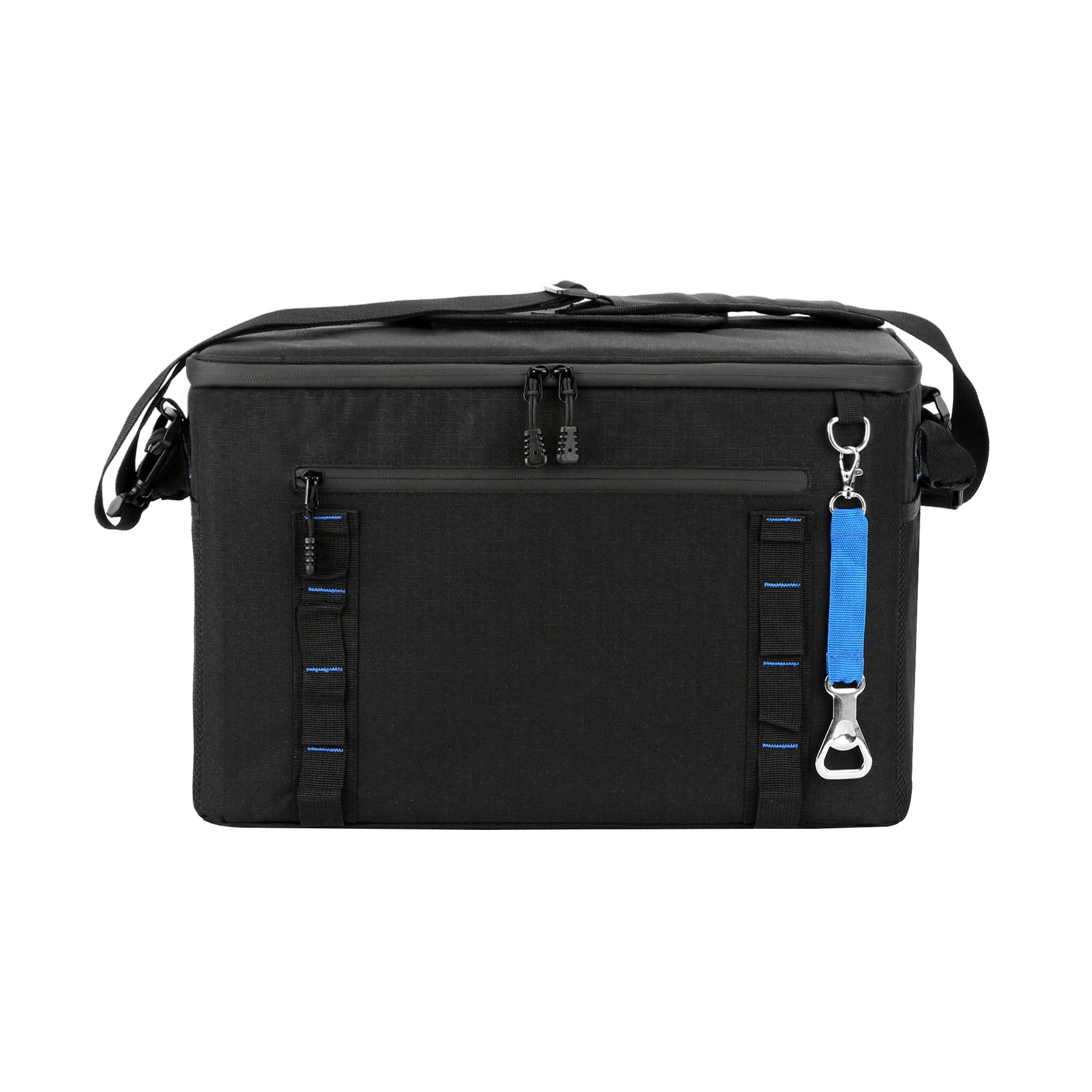 48 Can 600D Polyester Cooler Bag — view 2