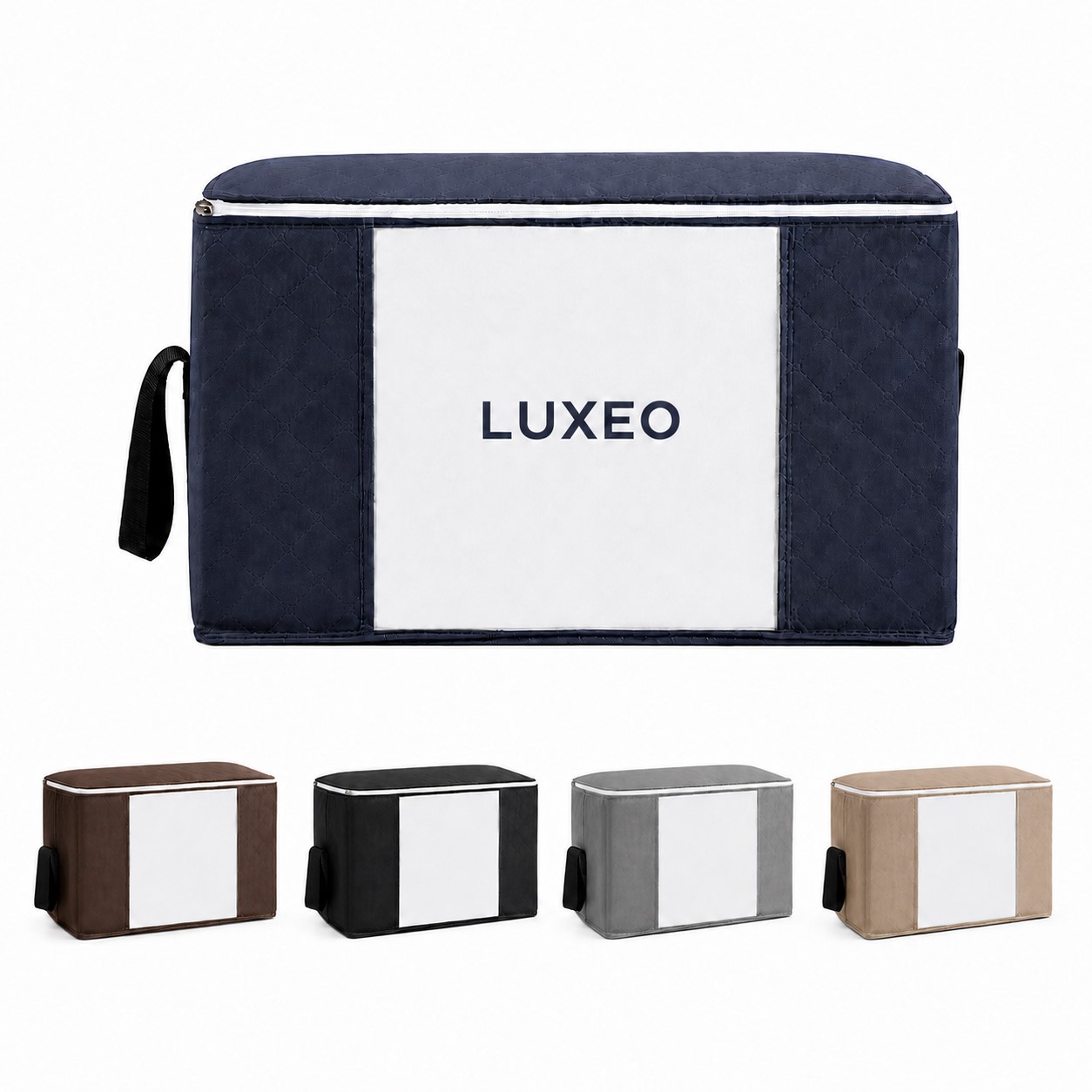 Foldable Nonwoven Clothing Storage Box