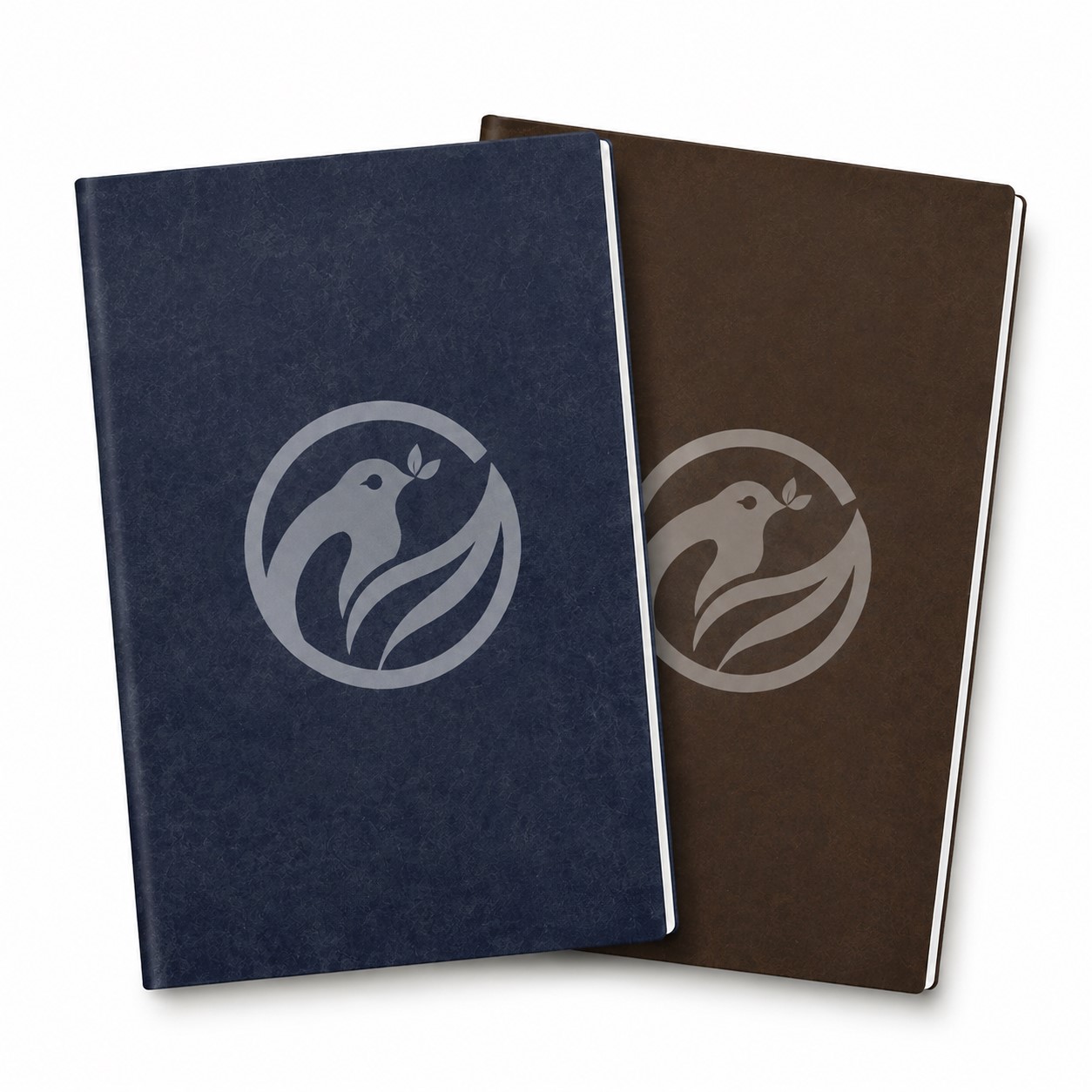 Full Size Leather Writing Journal