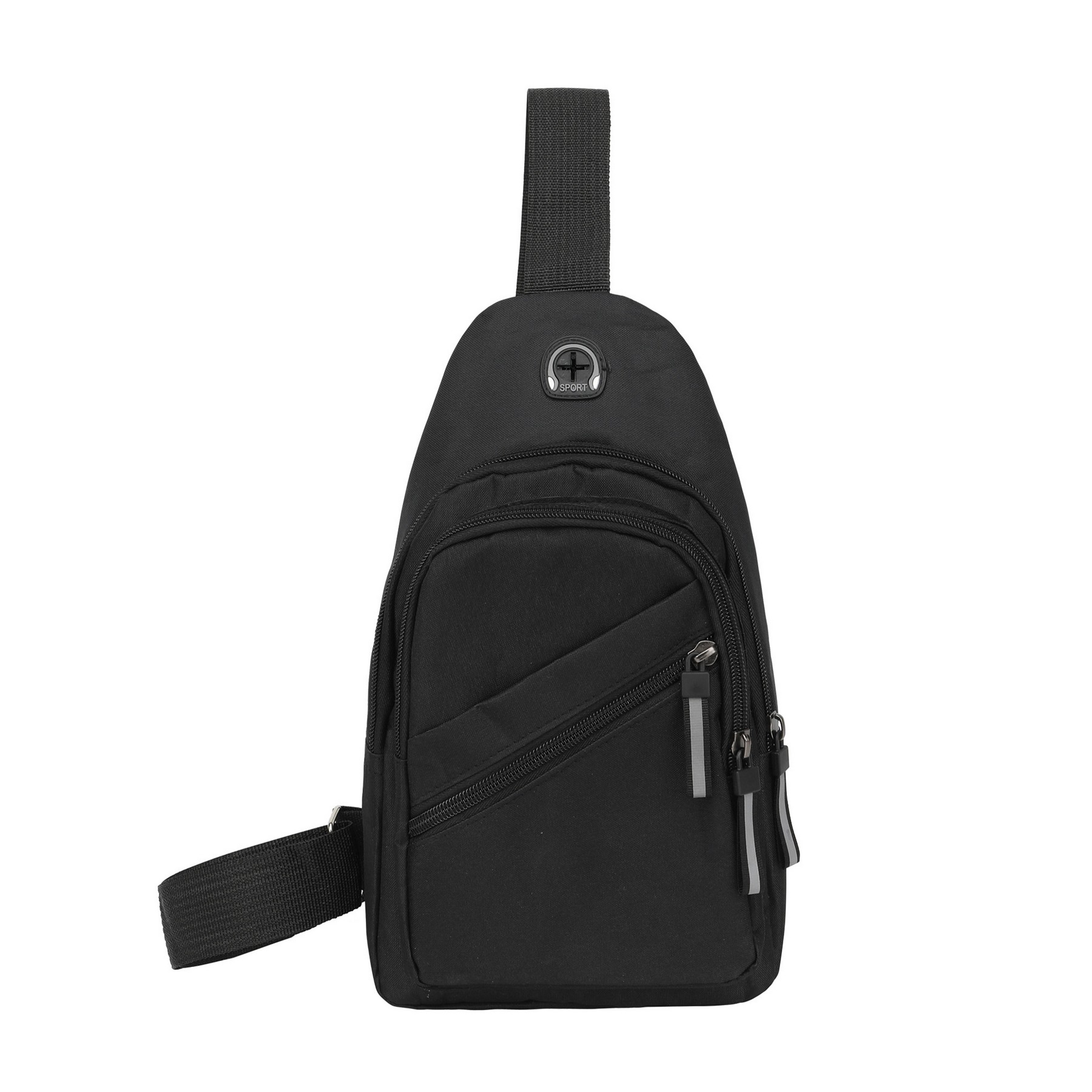 Backpack Crossbody Sling Bag — view 2