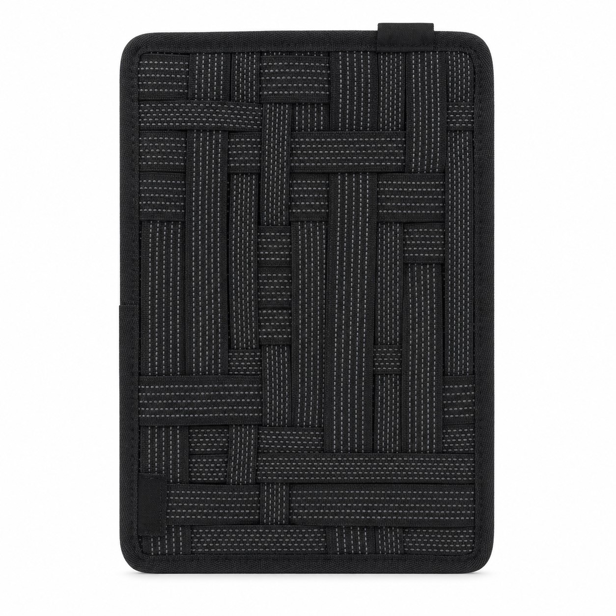 Polyester Elastic Grid Organizer Insert — view 2
