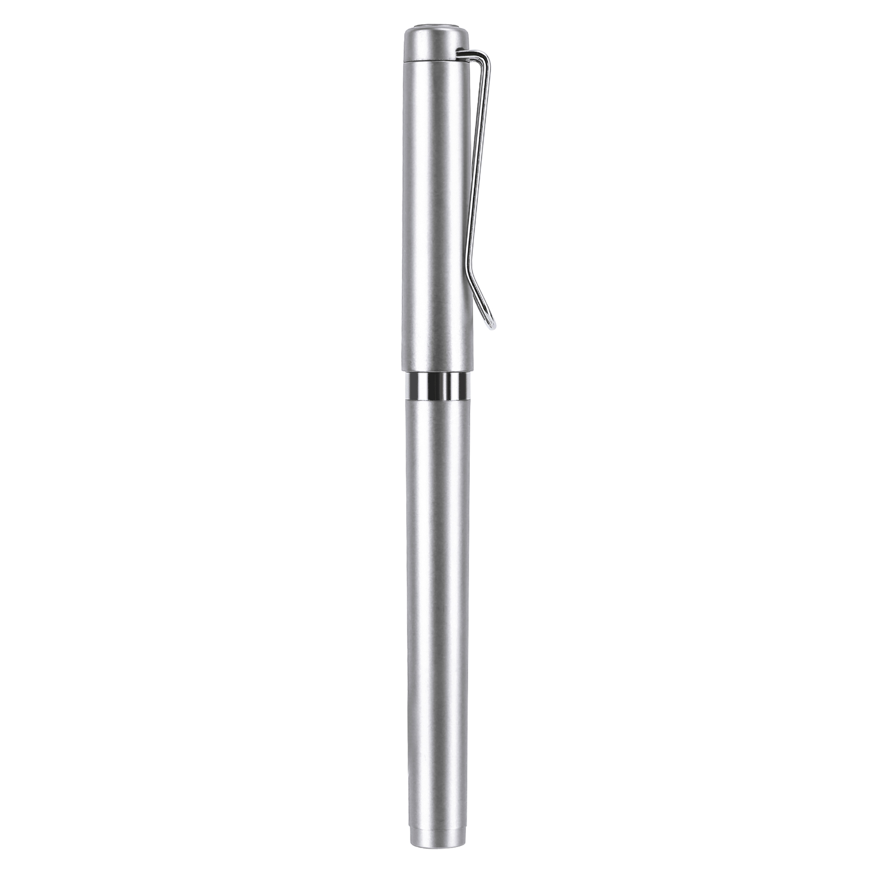 Slim ABS Capped Gel Pen — view 2