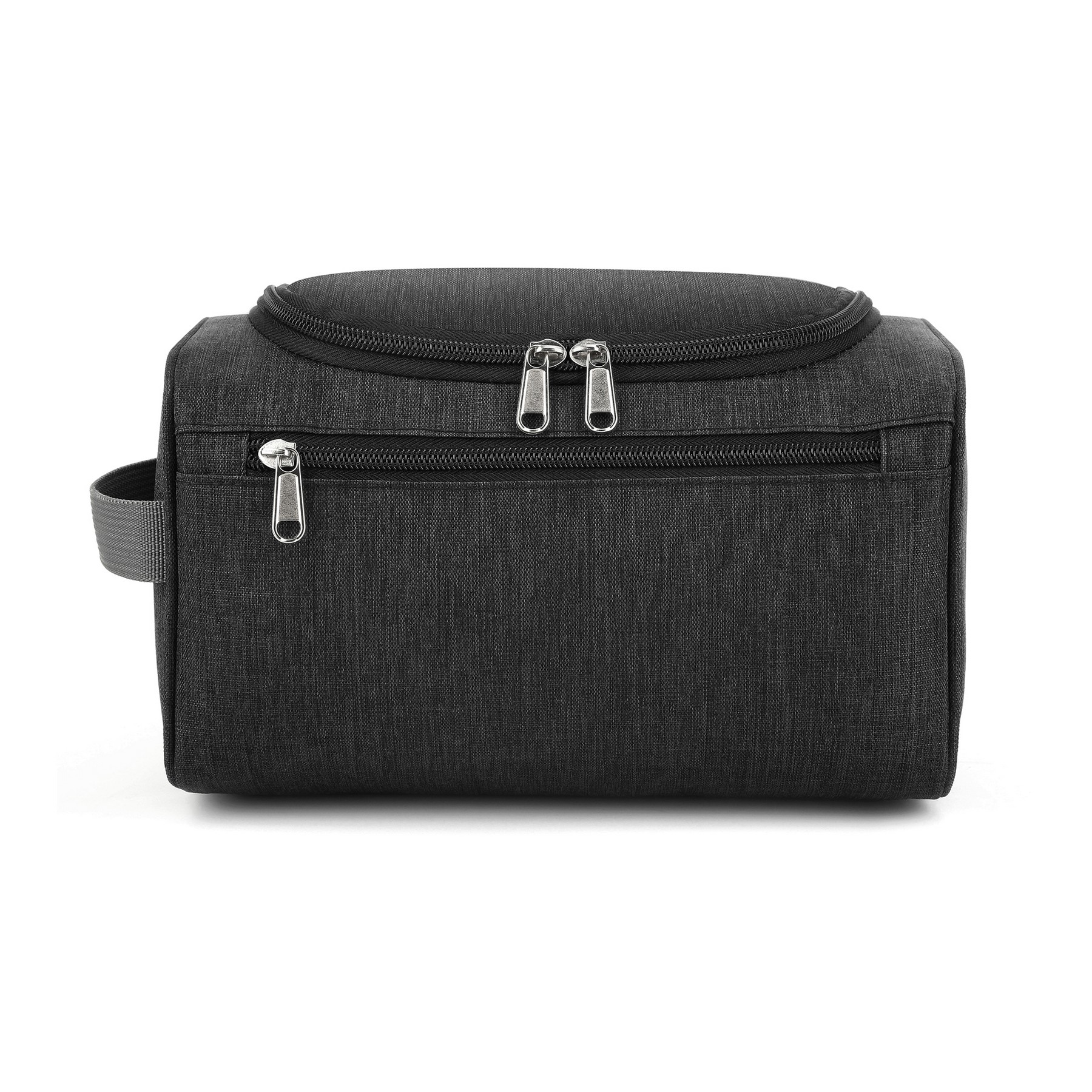 Hanging 300D Toiletry Bag — view 2
