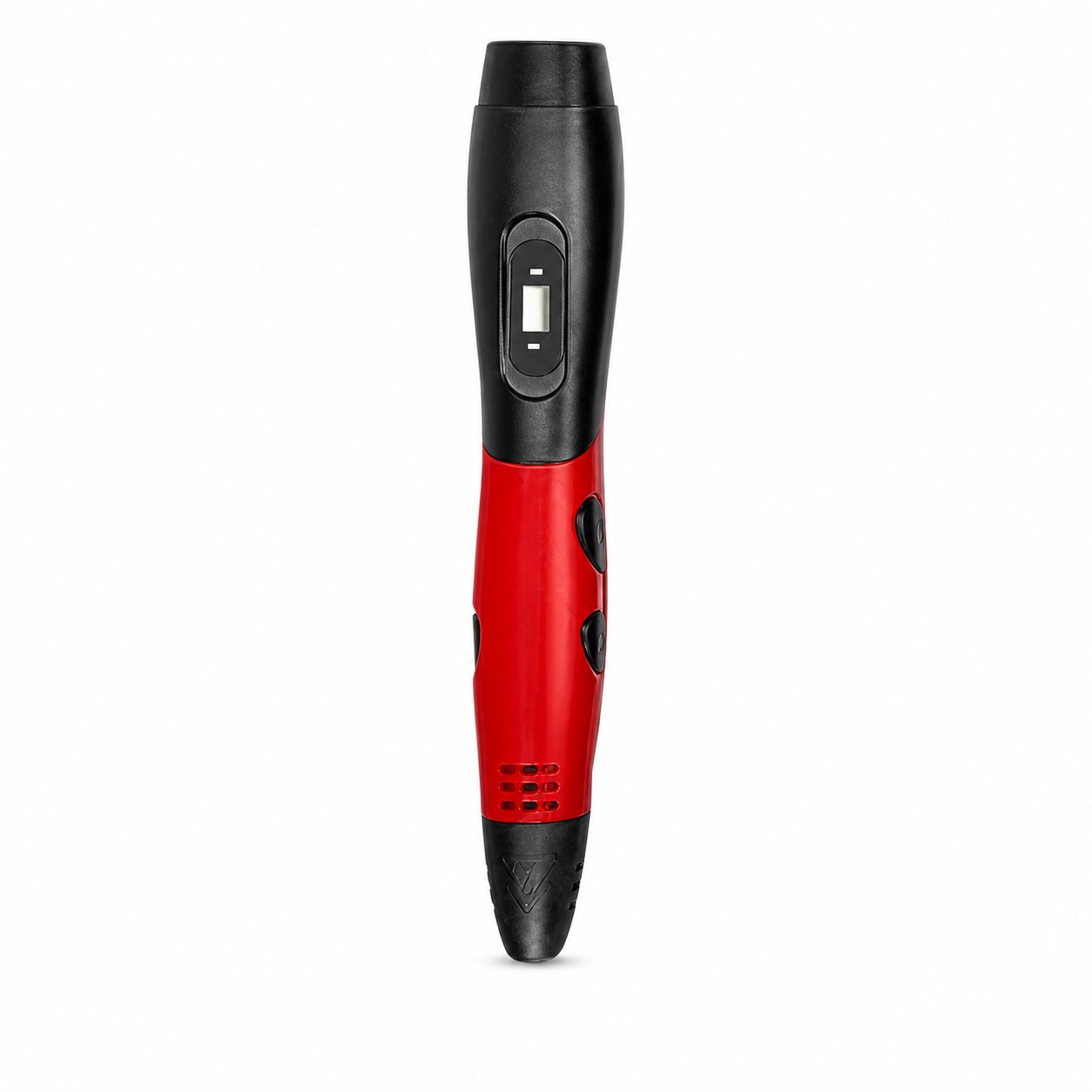 Variable Temperature Polyethylene 3D Printing Pen — view 2