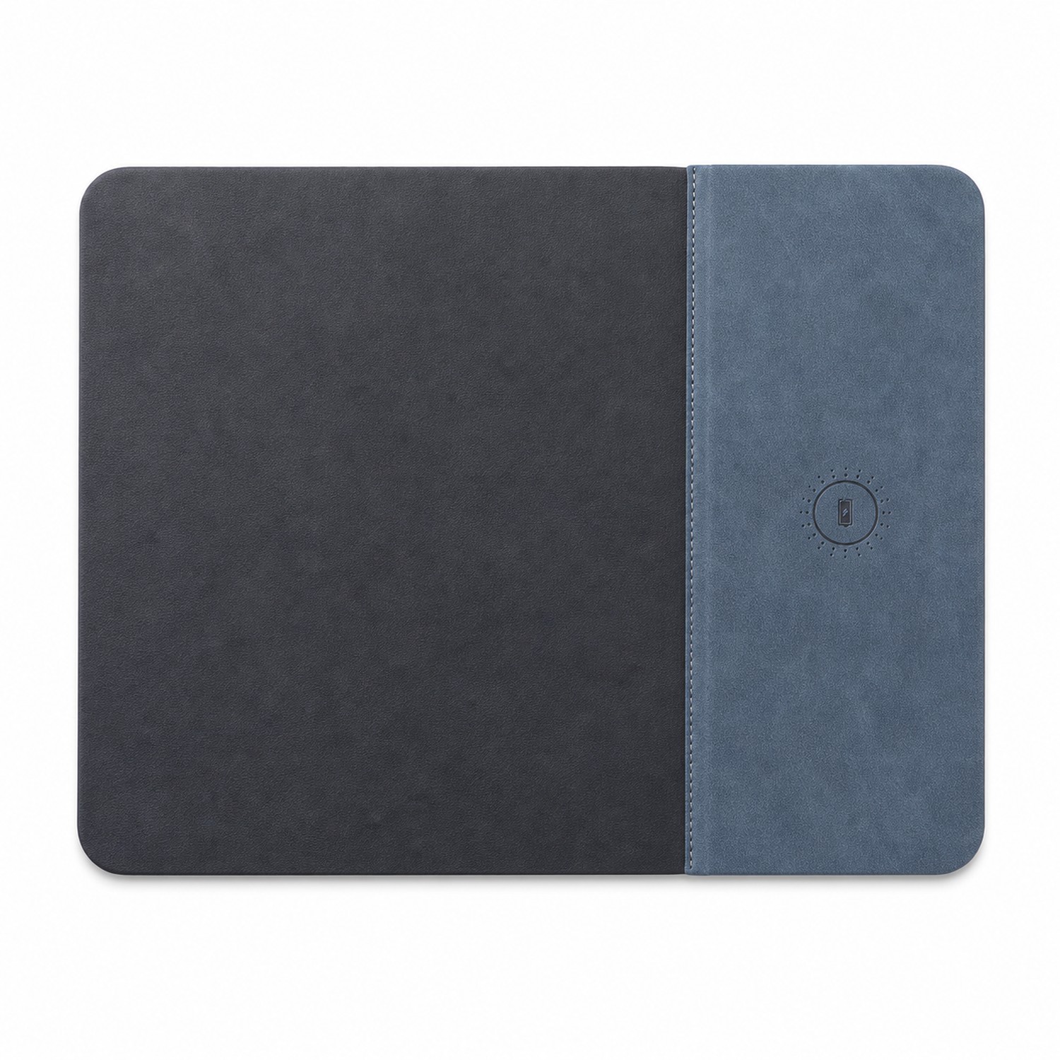 Slim Wireless Charging Mouse Pad — view 2