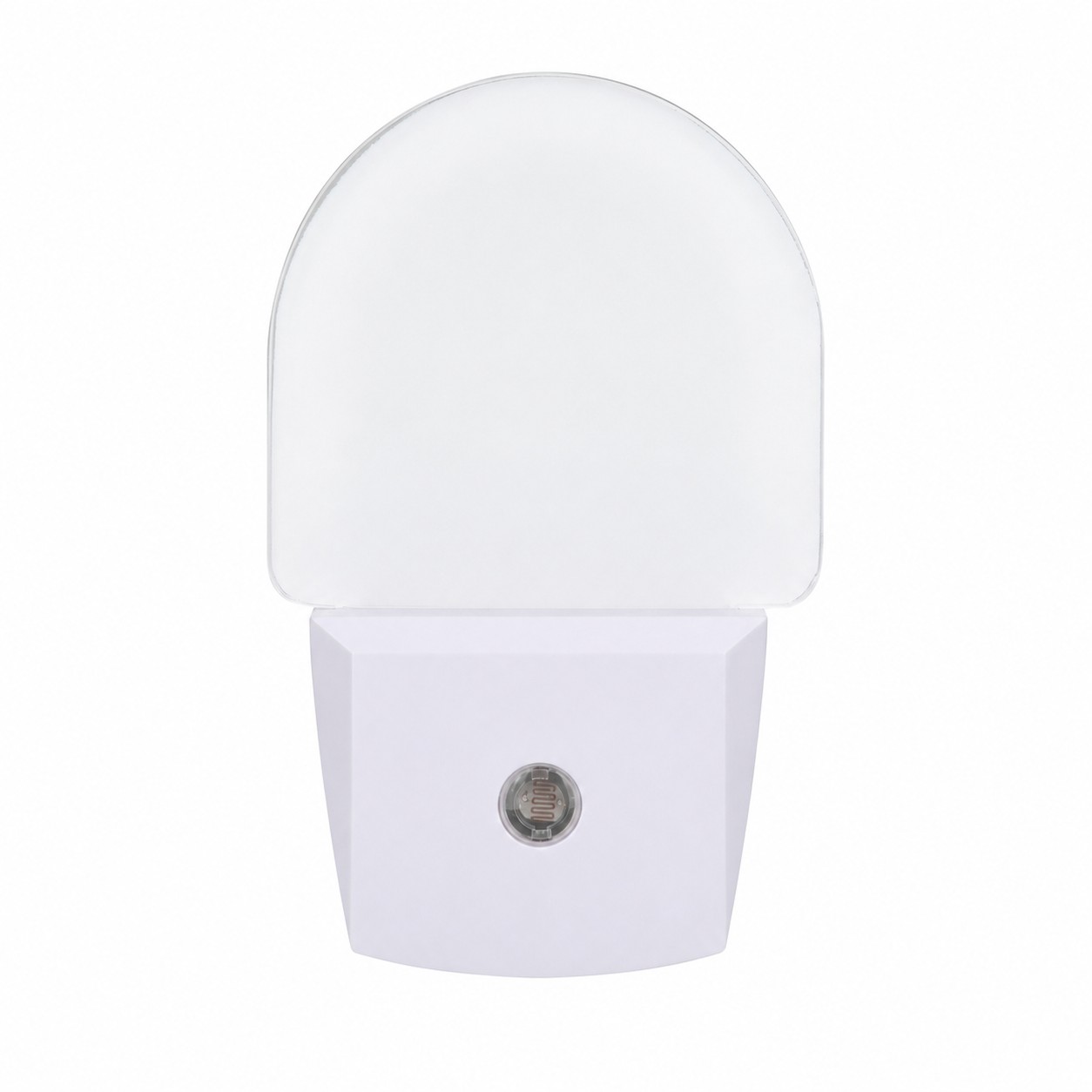 Acrylic Sensor Plug In Light — view 2