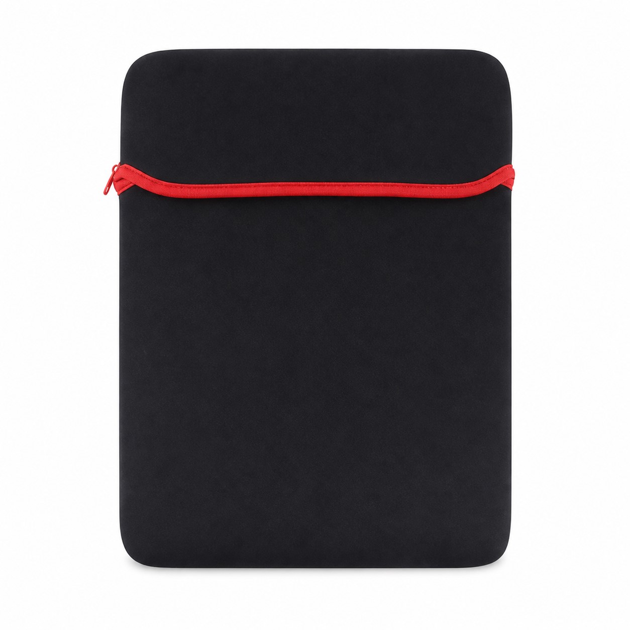 Reversible Neoprene Computer Sleeve Bag — view 2