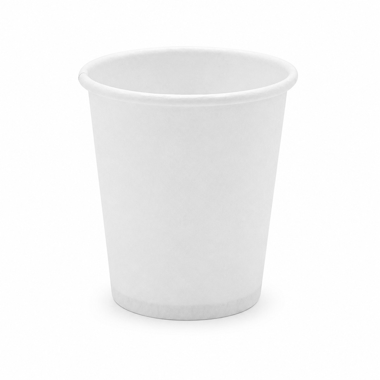 Three Ounce Leak Proof Paper Cups — view 2