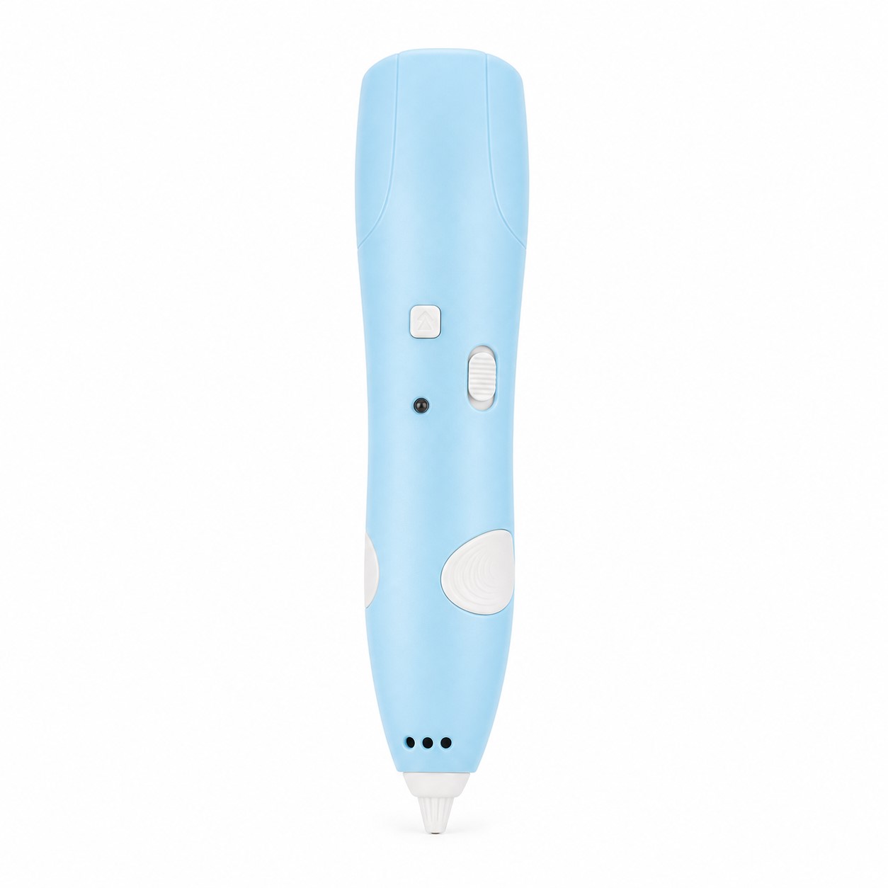 Handheld ABS 3D Creative Drawing Pen — view 2