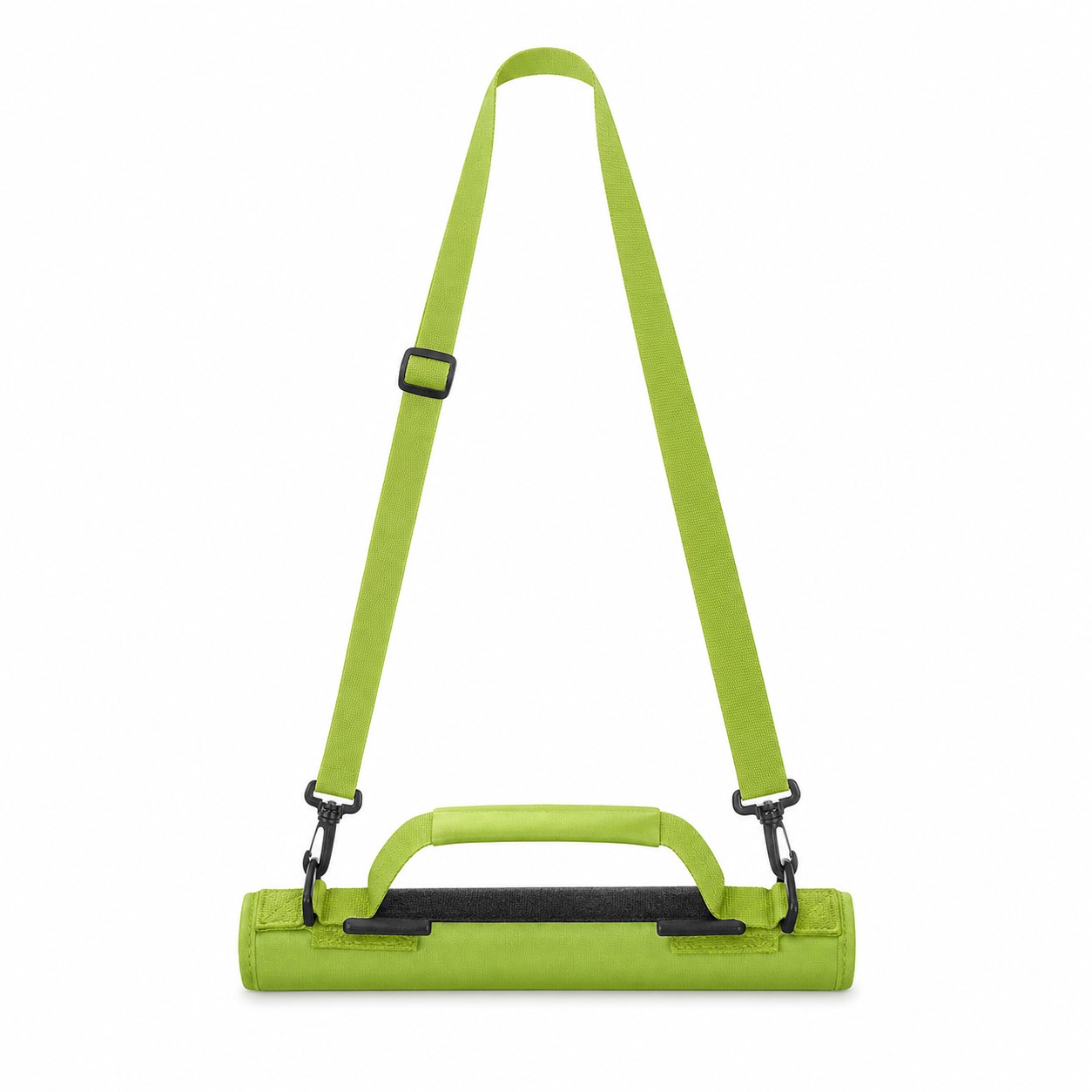 Small Polyester Golf Club Carry Bag — view 2