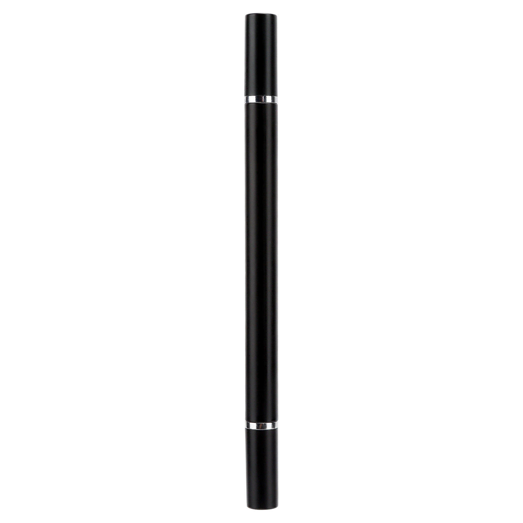 Disc Tip Plastic Stylus Pen — view 2