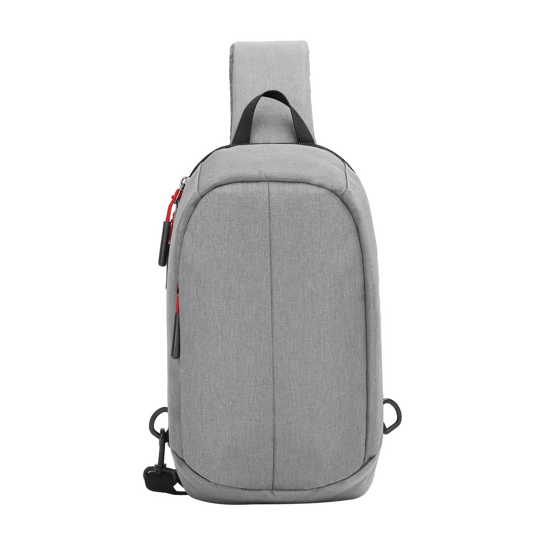 300D Travel Sling Backpack — view 2