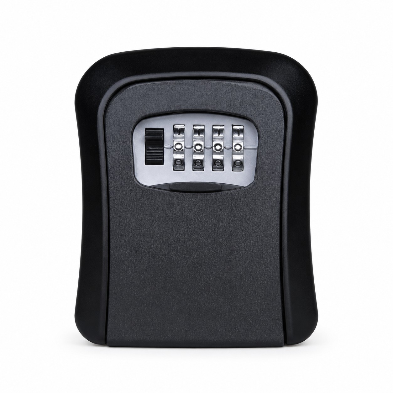 Combination Key Lock Box — view 2