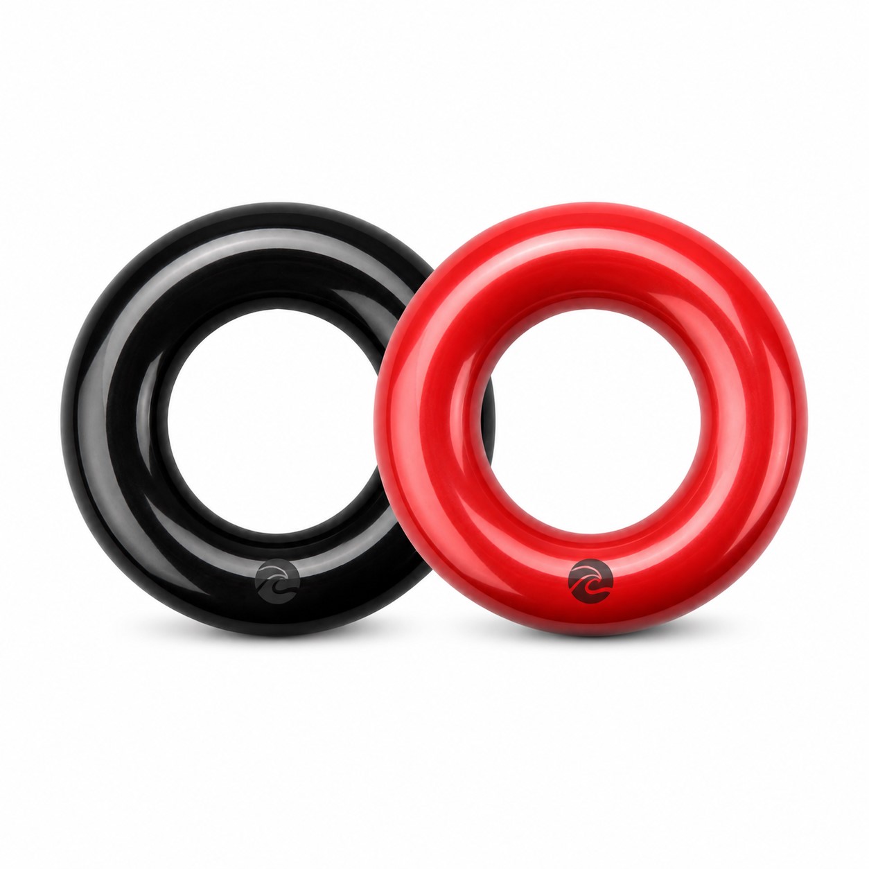 Rubber Golf Club Training Weight Ring