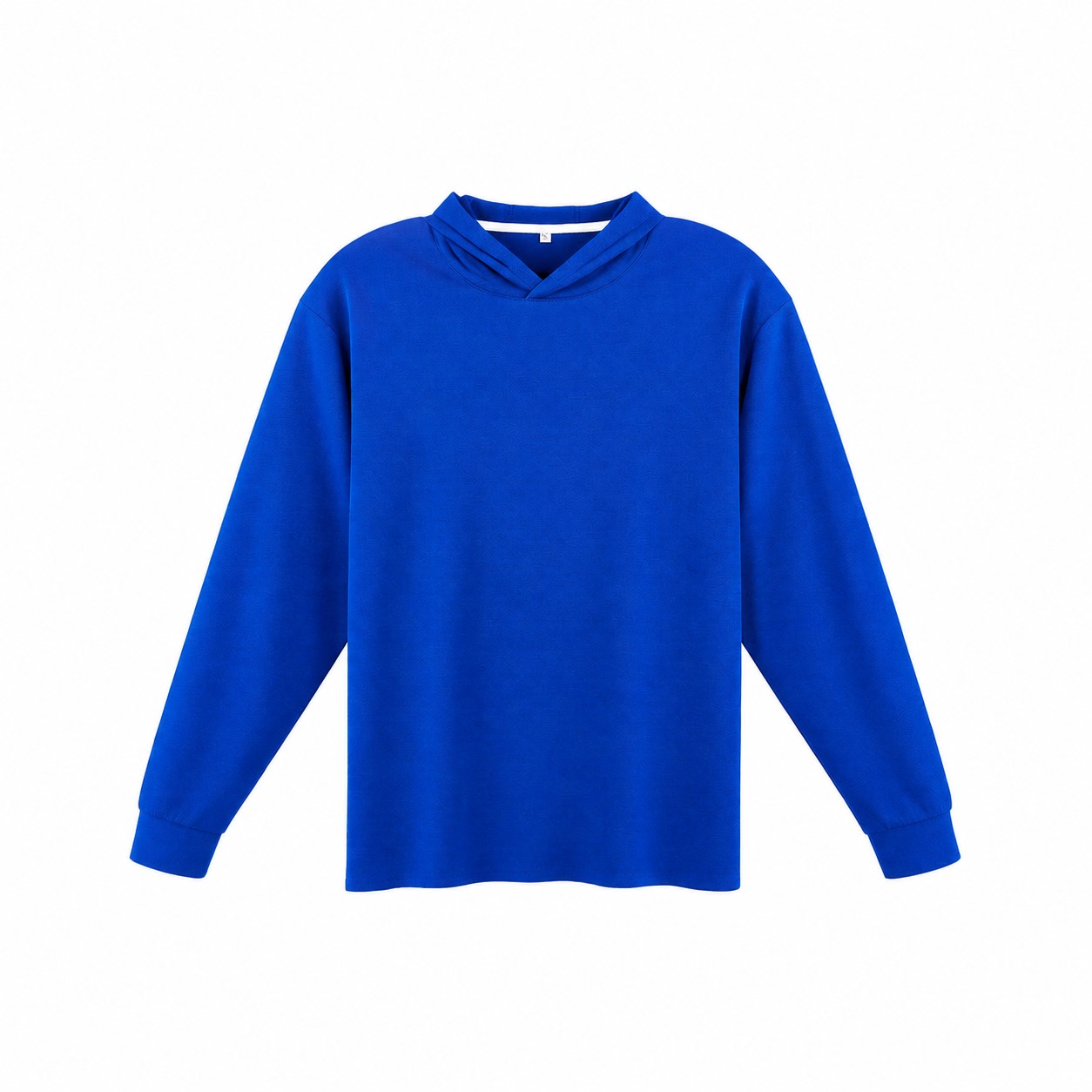 Unisex Hoodie — Royal Blue