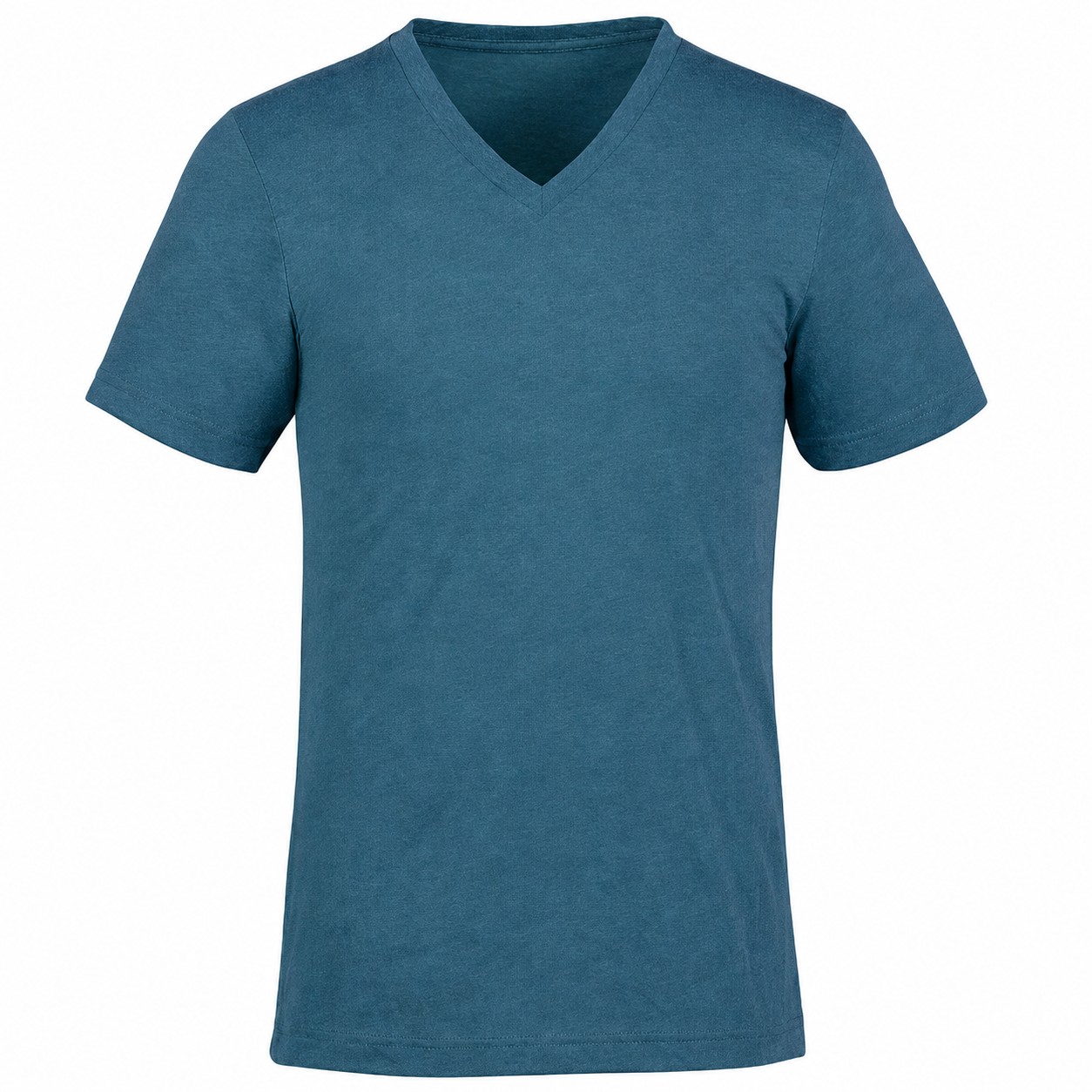 Men's UPF Stretch Half Zip Pullover — view 2