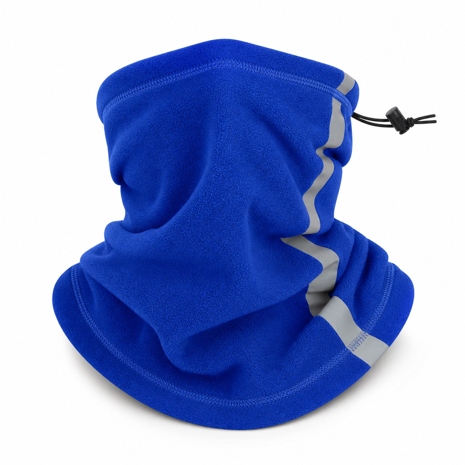 Reflective Safety Bandanna Scarf — view 2