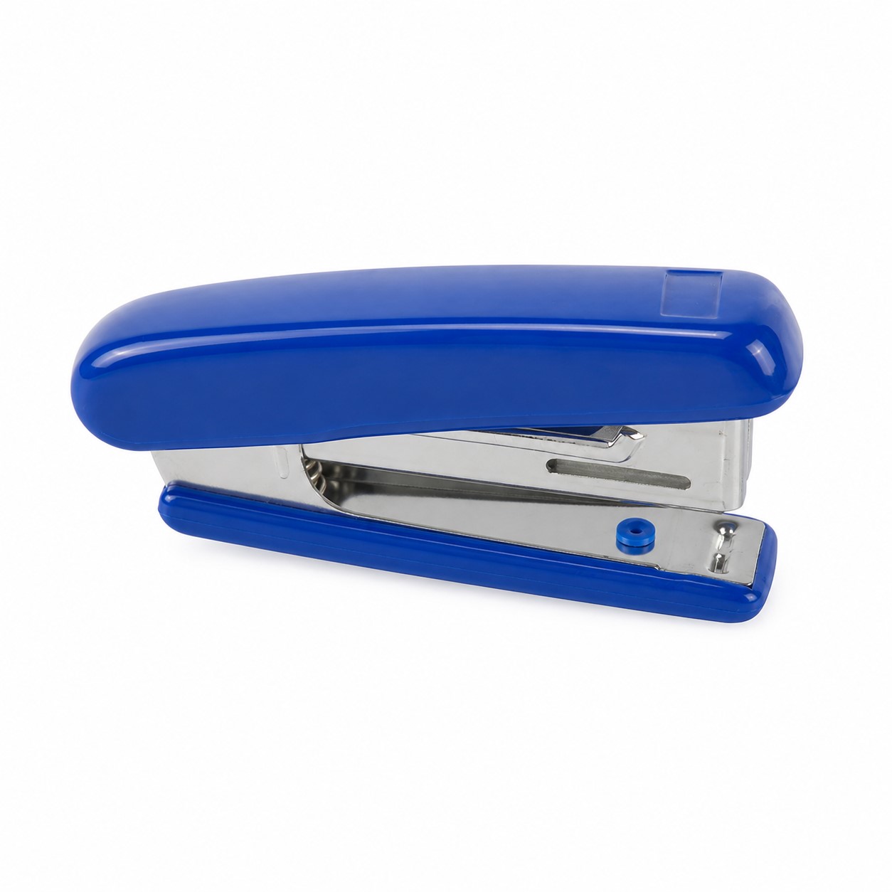 Slim Metal Hand Stapler — view 2