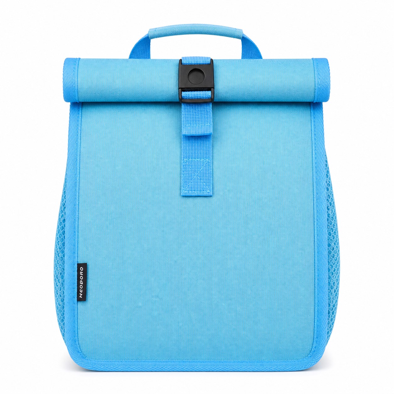 Oxford Rolltop Insulated Lunch Bag — view 2
