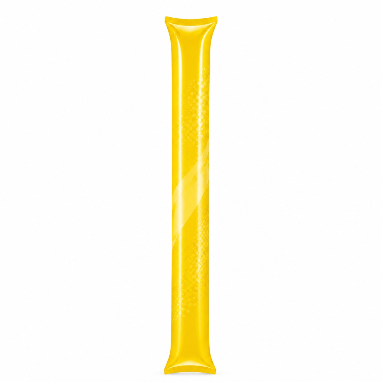 Plastic Inflatable Team Cheering Stick Set — view 2
